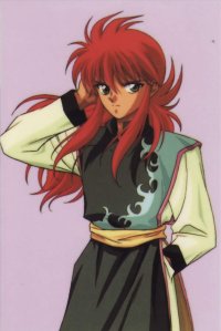 BUY NEW yu yu hakusho - 124589 Premium Anime Print Poster